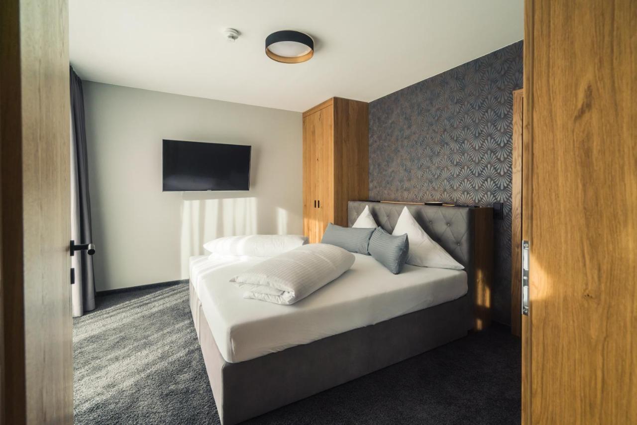 Panorama Residence Moesern Seefeld in Tirol Ngoại thất bức ảnh