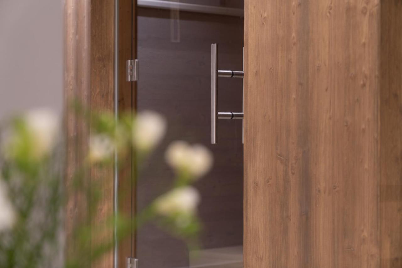Panorama Residence Moesern Seefeld in Tirol Ngoại thất bức ảnh