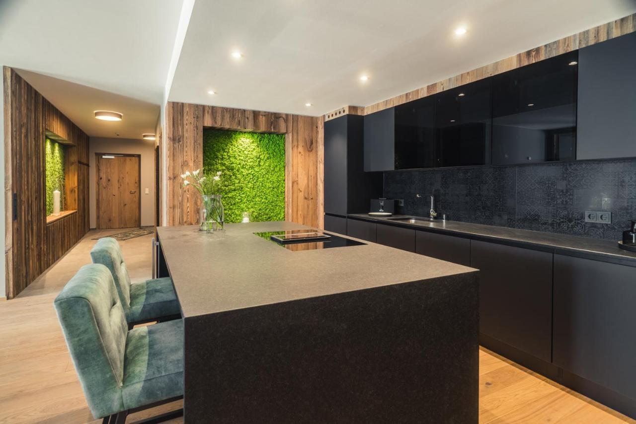 Panorama Residence Moesern Seefeld in Tirol Ngoại thất bức ảnh