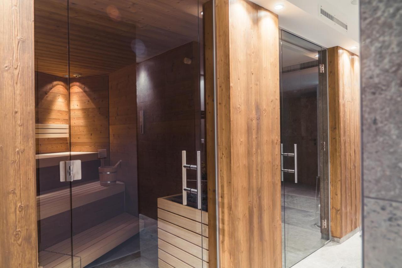 Panorama Residence Moesern Seefeld in Tirol Ngoại thất bức ảnh