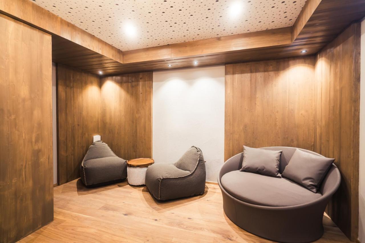 Panorama Residence Moesern Seefeld in Tirol Ngoại thất bức ảnh