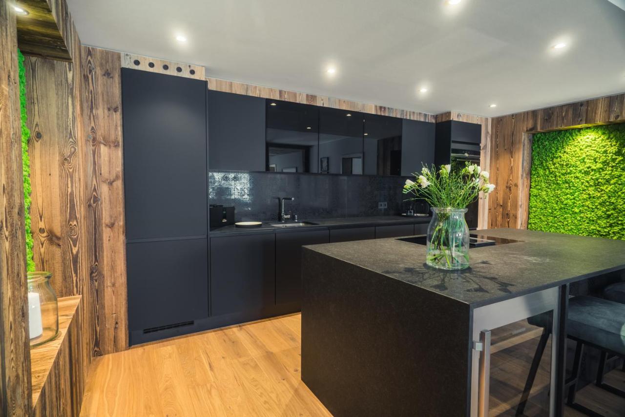 Panorama Residence Moesern Seefeld in Tirol Ngoại thất bức ảnh
