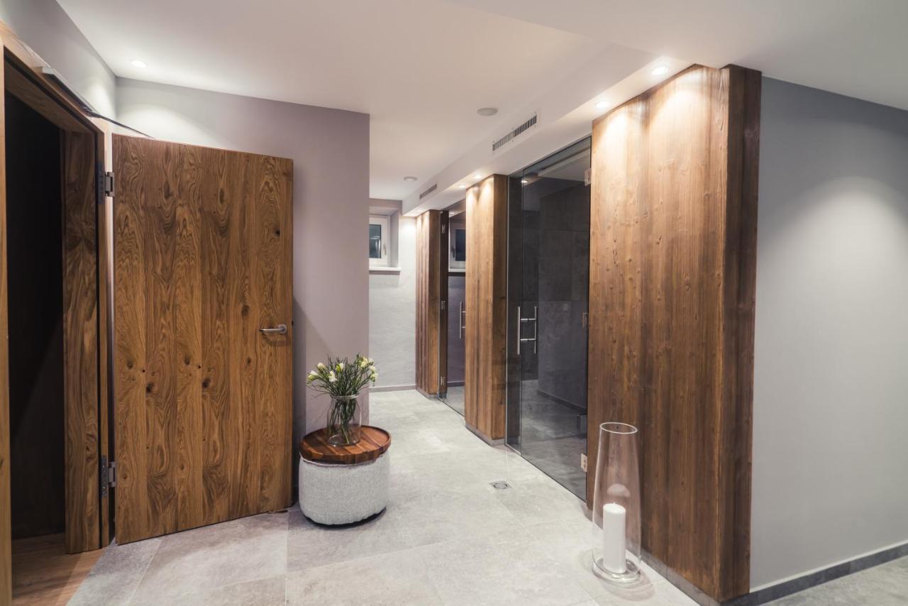 Panorama Residence Moesern Seefeld in Tirol Ngoại thất bức ảnh