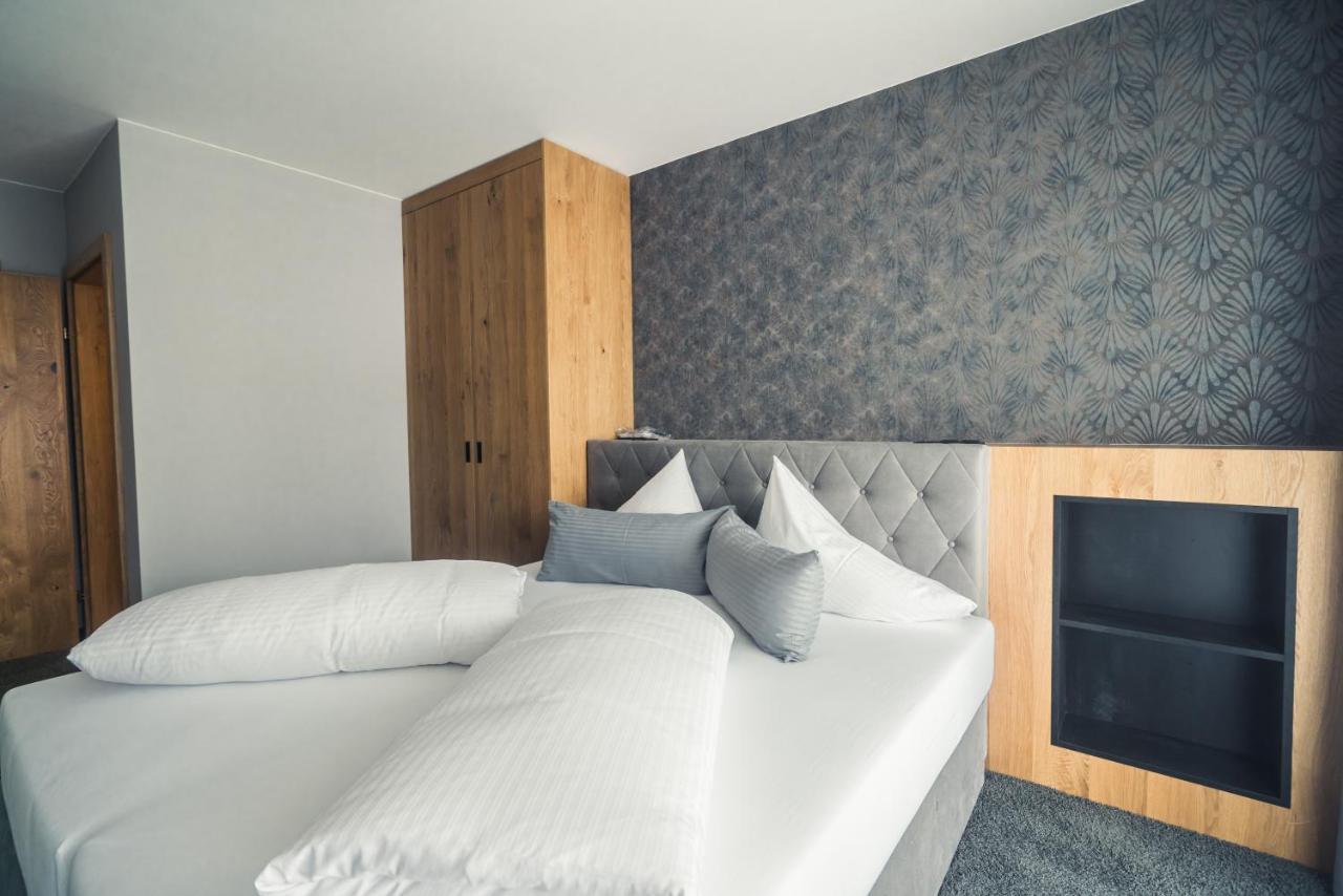 Panorama Residence Moesern Seefeld in Tirol Ngoại thất bức ảnh