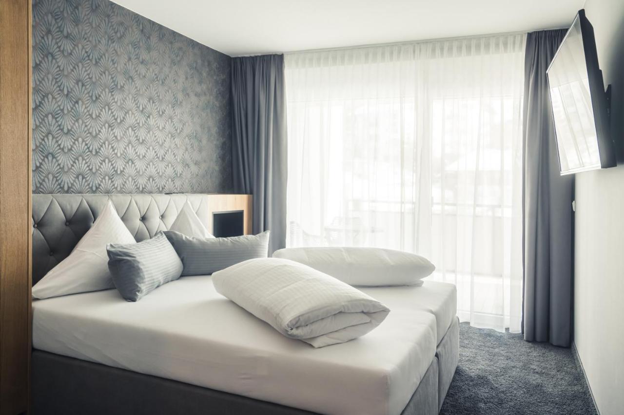 Panorama Residence Moesern Seefeld in Tirol Ngoại thất bức ảnh
