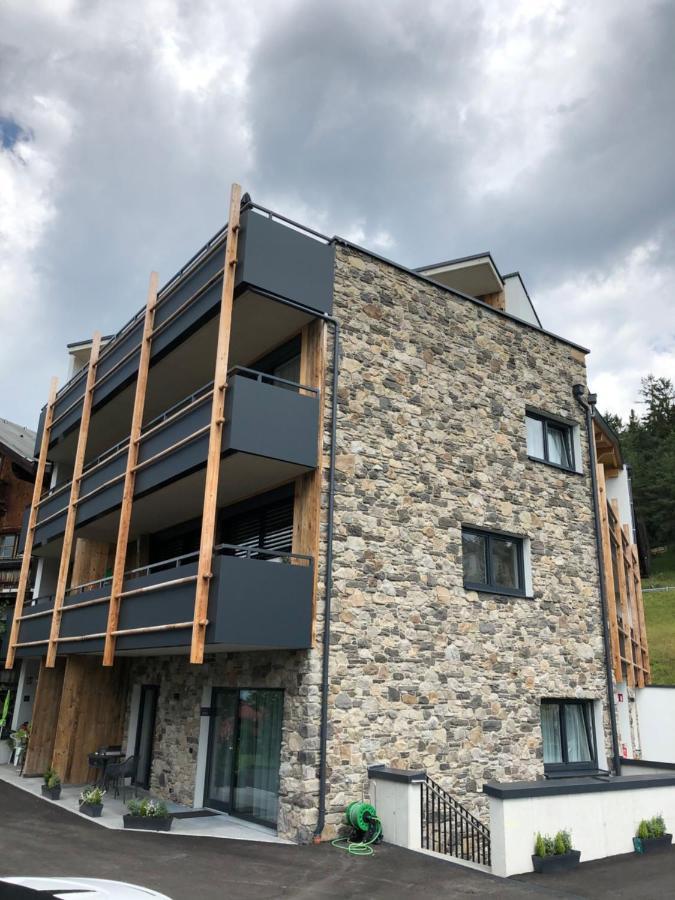 Panorama Residence Moesern Seefeld in Tirol Ngoại thất bức ảnh
