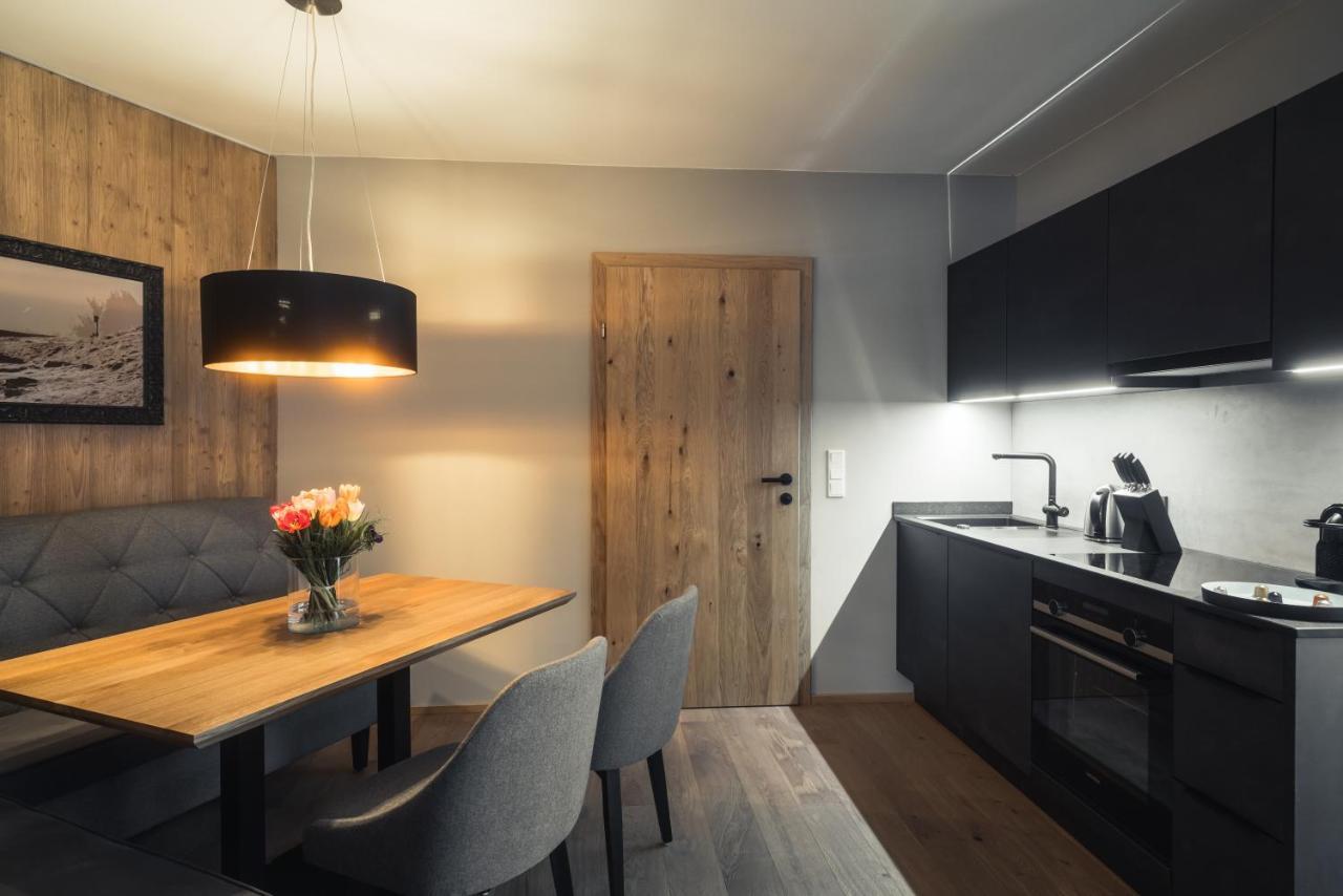 Panorama Residence Moesern Seefeld in Tirol Ngoại thất bức ảnh