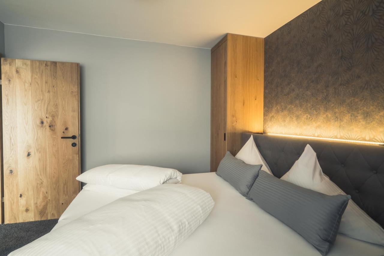 Panorama Residence Moesern Seefeld in Tirol Ngoại thất bức ảnh
