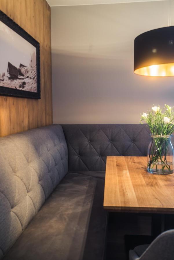Panorama Residence Moesern Seefeld in Tirol Ngoại thất bức ảnh