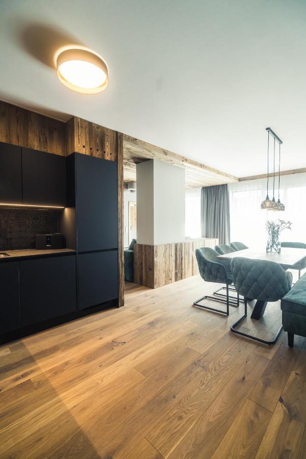 Panorama Residence Moesern Seefeld in Tirol Ngoại thất bức ảnh
