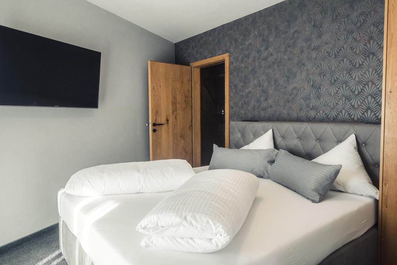 Panorama Residence Moesern Seefeld in Tirol Ngoại thất bức ảnh