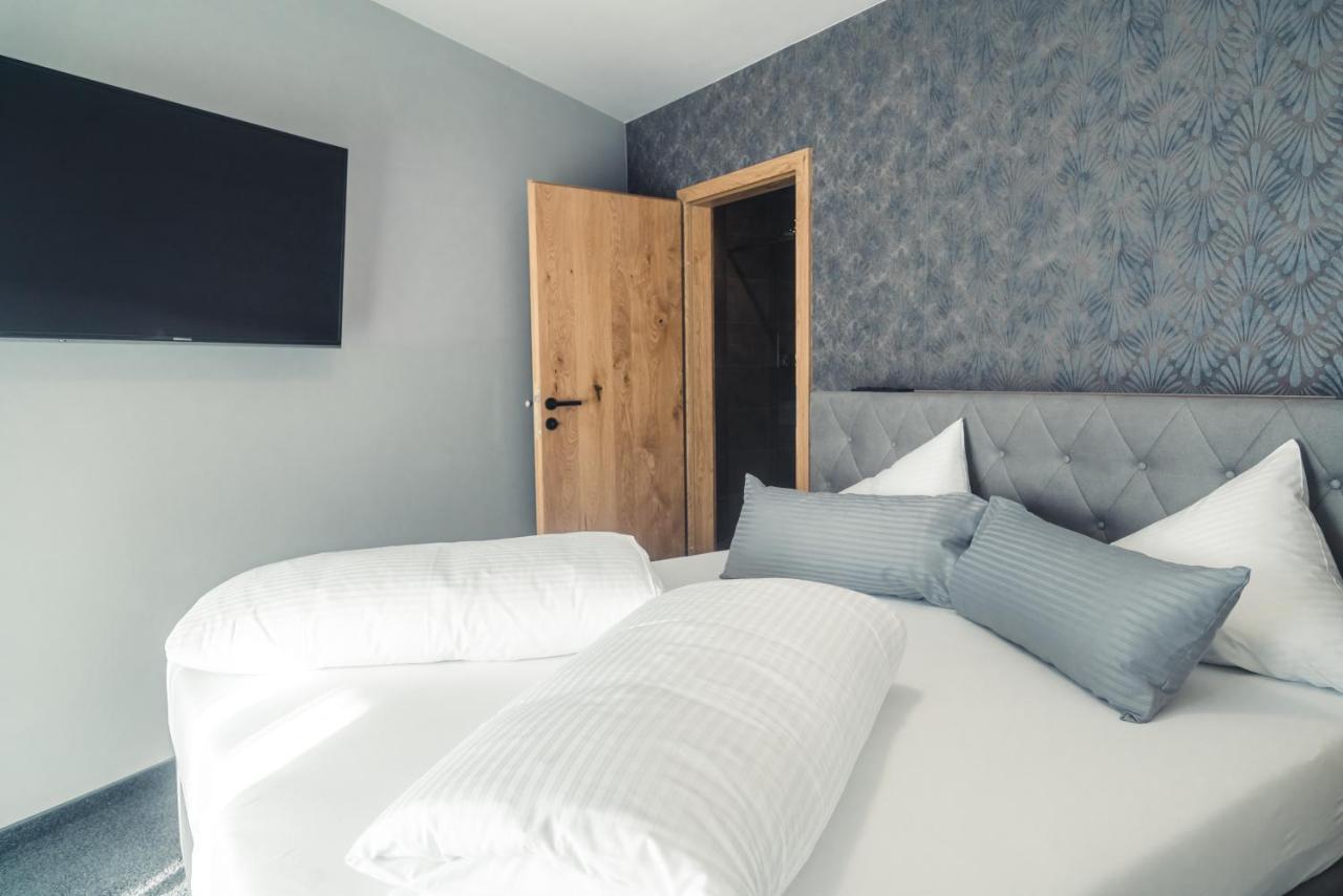 Panorama Residence Moesern Seefeld in Tirol Ngoại thất bức ảnh