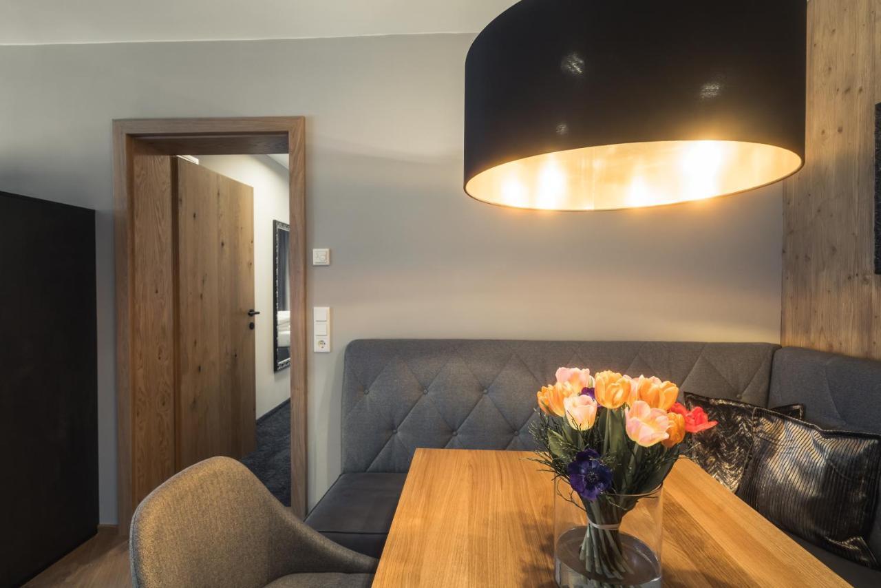 Panorama Residence Moesern Seefeld in Tirol Ngoại thất bức ảnh