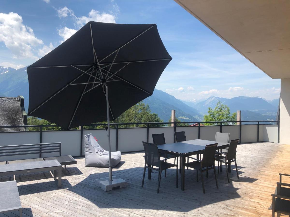 Panorama Residence Moesern Seefeld in Tirol Ngoại thất bức ảnh