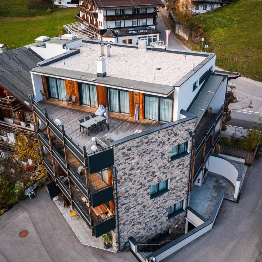 Panorama Residence Moesern Seefeld in Tirol Ngoại thất bức ảnh